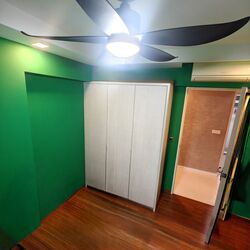 Blk 475A Parkland Residences (Hougang), HDB 5 Rooms #553182011